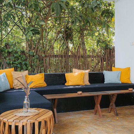 Venus Villa Ahangama Εξωτερικό φωτογραφία