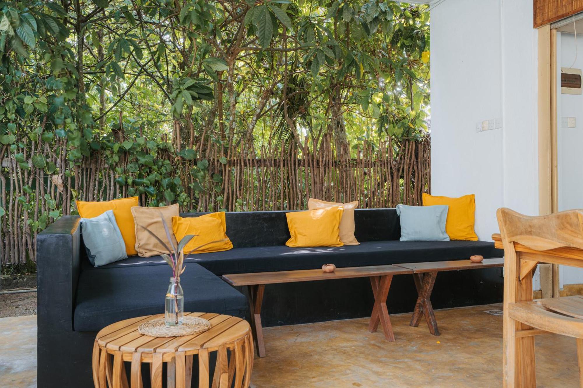 Venus Villa Ahangama Εξωτερικό φωτογραφία