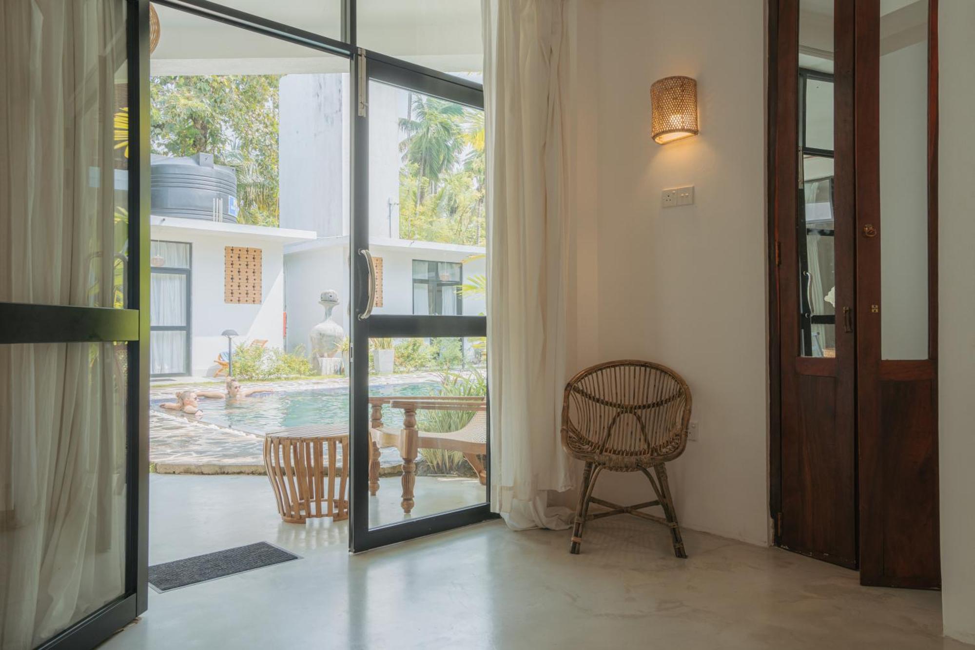 Venus Villa Ahangama Εξωτερικό φωτογραφία